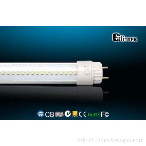 90mm 3 foot 11w T8 LED tubes with Everlight SMD 3528 chip